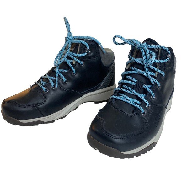 Hi-Tec Women's V-Lite Wildlife Lux Mid I Waterproof Backpacking Boot Size 6M - Picture 9 of 13